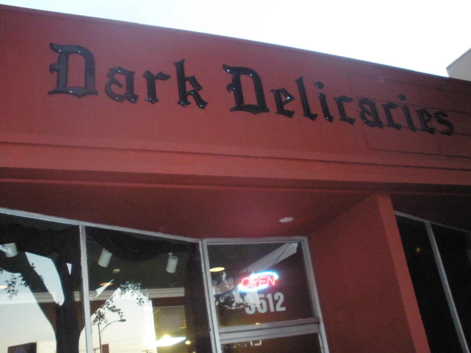 Things To Do In Los Angeles Halloween Stores