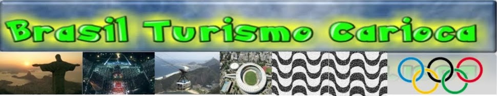 Brasil Turismo Carioca