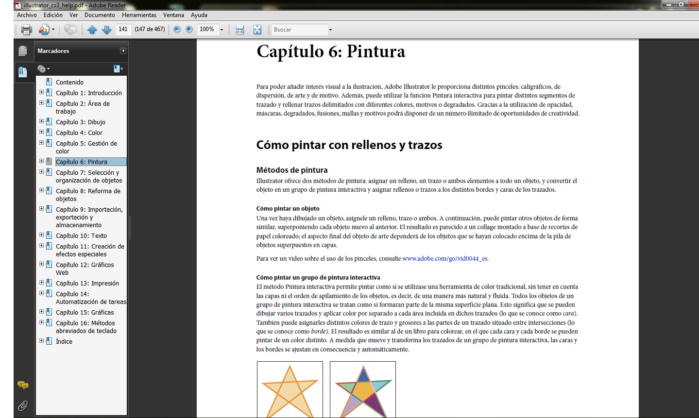 El blog de Ixchel Adobe Illustrator CS3 portable en Español y con su