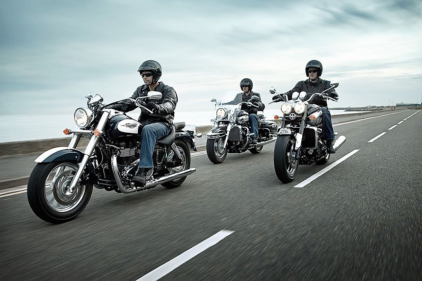 Thunderbird Storm 1700