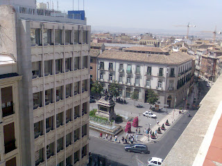 Fuente de Isabel la Católica