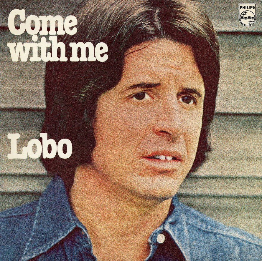 Lobo-Lobo full album zip