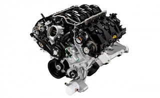 2011 Ford F-150 to Get Four New Engines