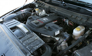2010 Dodge Ram 2500 