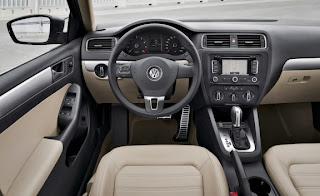 2011 Volkswagen Jetta
