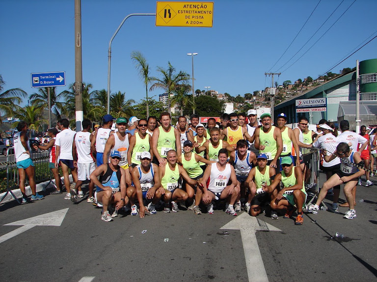 1º Meia Maratona Volta à Ilha de Vitória