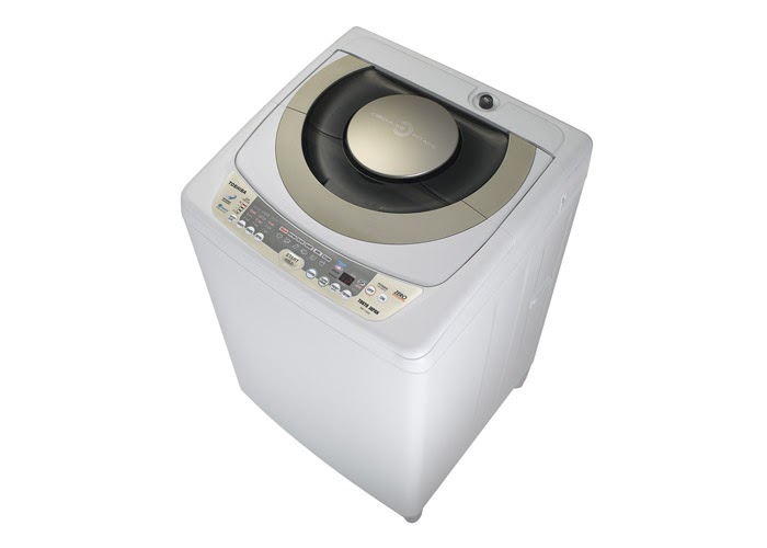Electrical TOSHIBA WASHING MACHINE ( NEW MODEL )