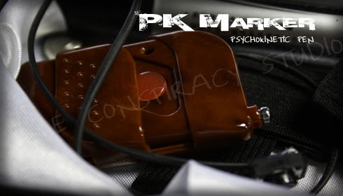 PK Marker