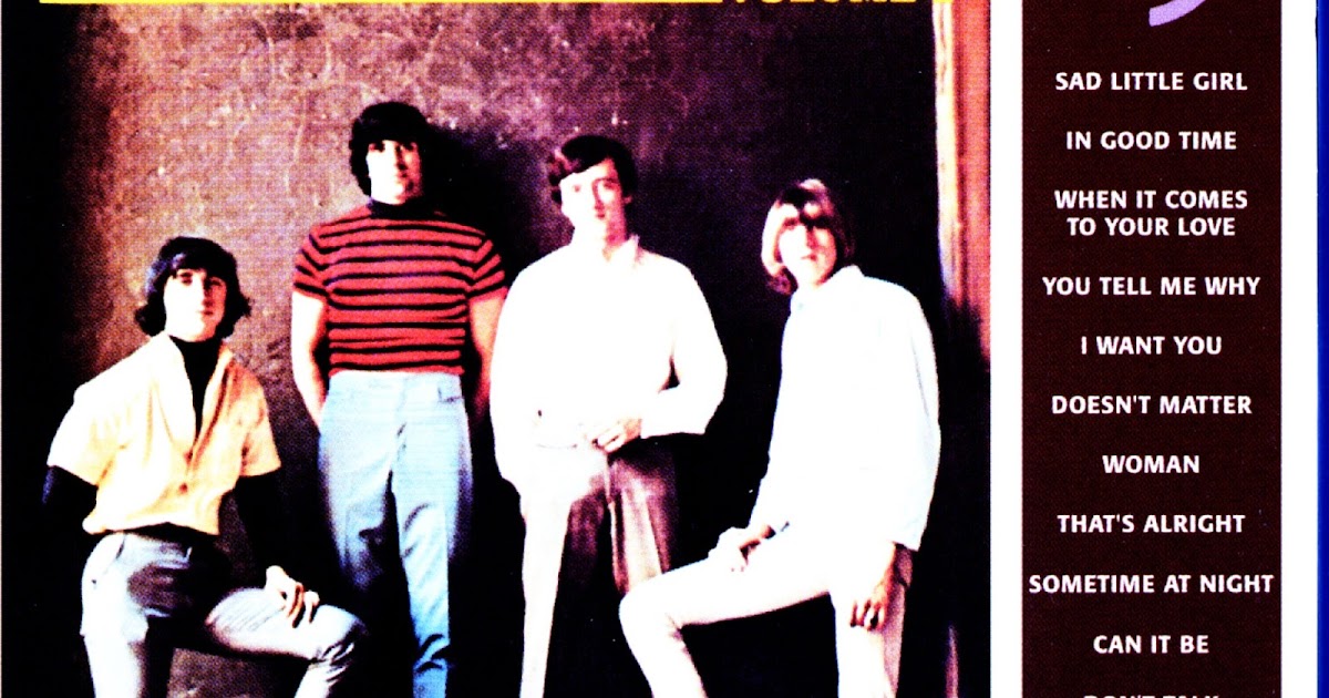 you tell me why by the beau brummels you tell me why by the beau brummels