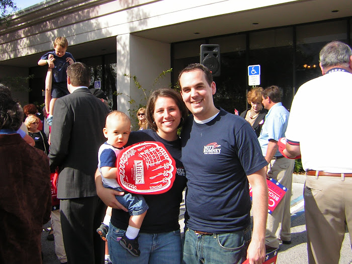Family Campaign