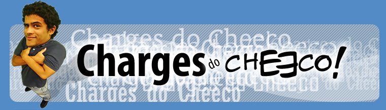 Charges do Cheeco