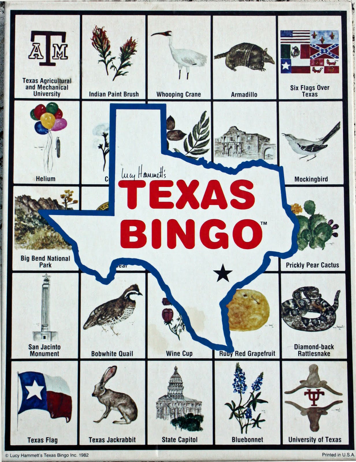 El Rancho Not So Grande June 2010