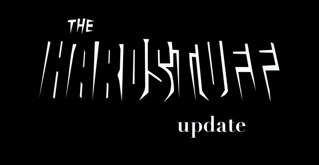 The Hardstuff Update