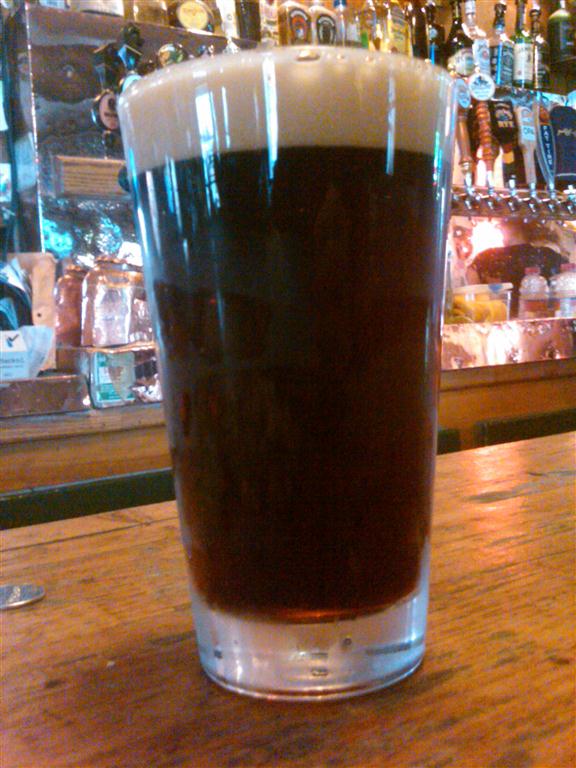 Ayinger Celebrator Doppelbock