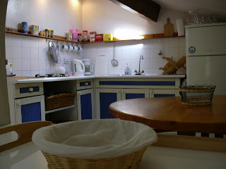 Kitchen Open To Ining An Living Room Kitchen Open To Ining An Living Room