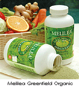 Melilea Organic Product