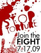 bloggers unite human rights