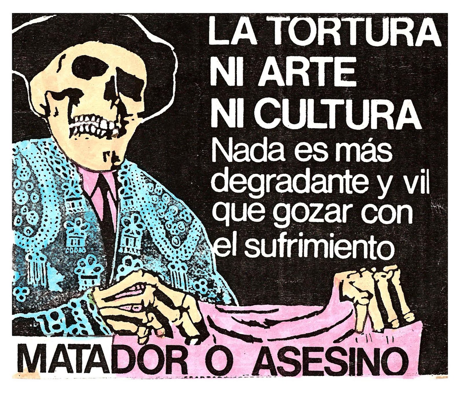 Torero Asesino Torero Asesino