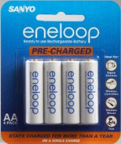 Eneloop Charger Batteries Store