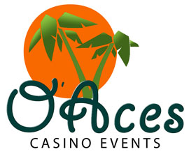 O'Aces Casino Events