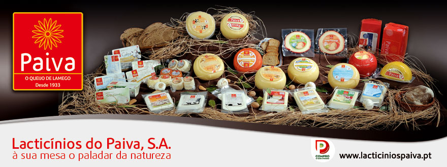 Lacticínios Paiva