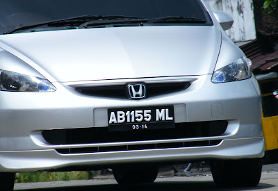 plat nomor jogja mesum ab 1155 ml unik