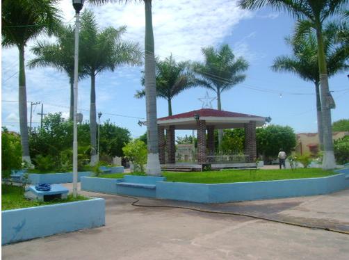 Plaza