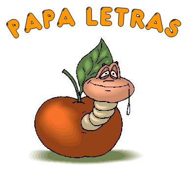 Papa Letras