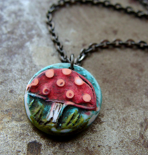 Humblebeads Blog: November 2010