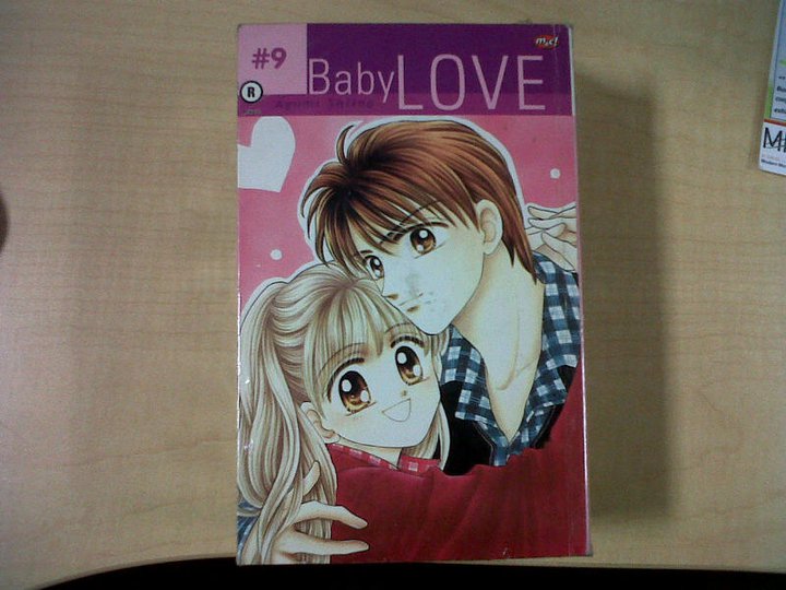 cari komik baby 1 9 end cari komik baby 1 9 end