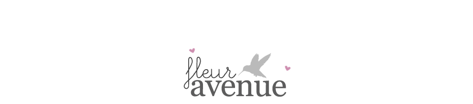 ( Fleur Avenue ) a creative outlet