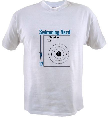 Highly Chlorinated Swim Shop