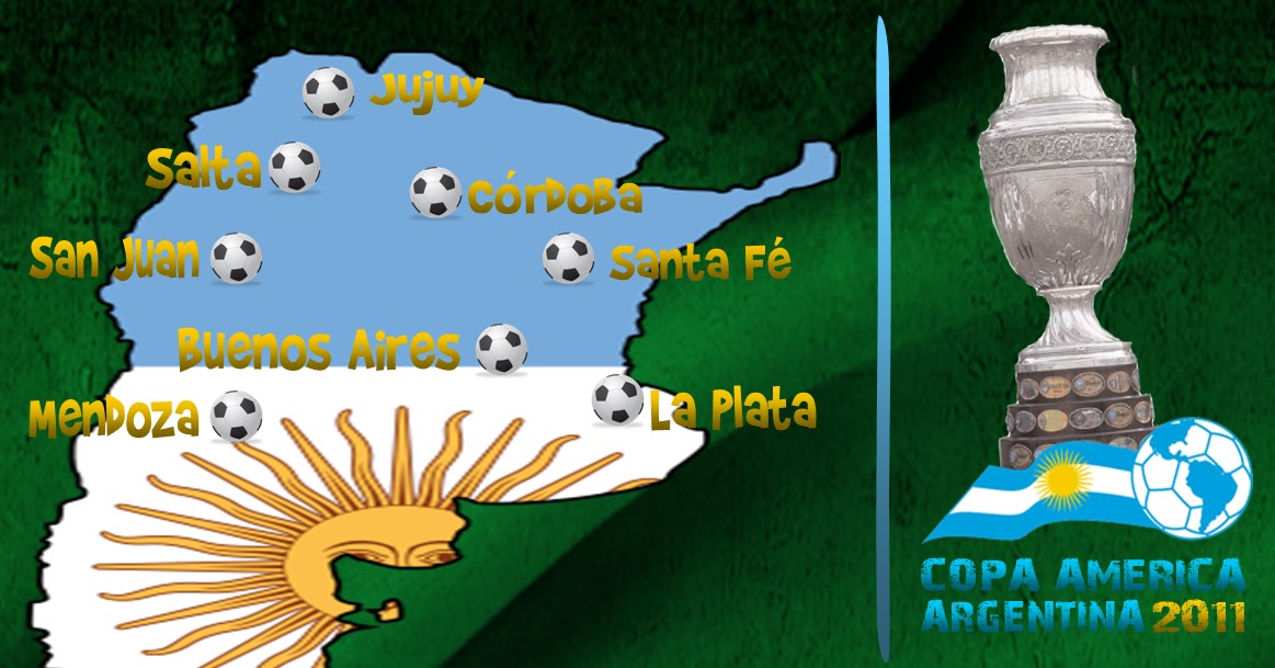 noticias de la copa américa noticias de la copa américa