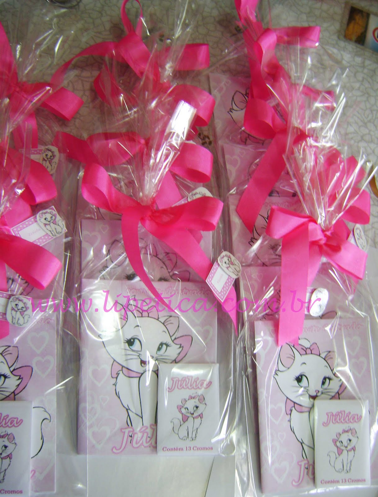 Pack Gata Marie - YouTube