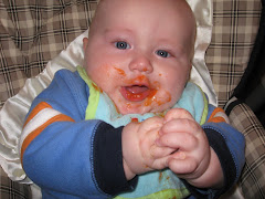 Ramsey's first carrots
