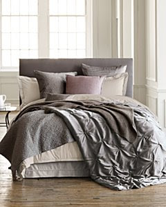 bedding inspiration