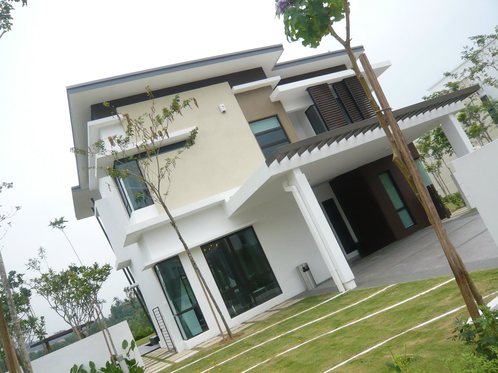 syazariah: rumah idaman