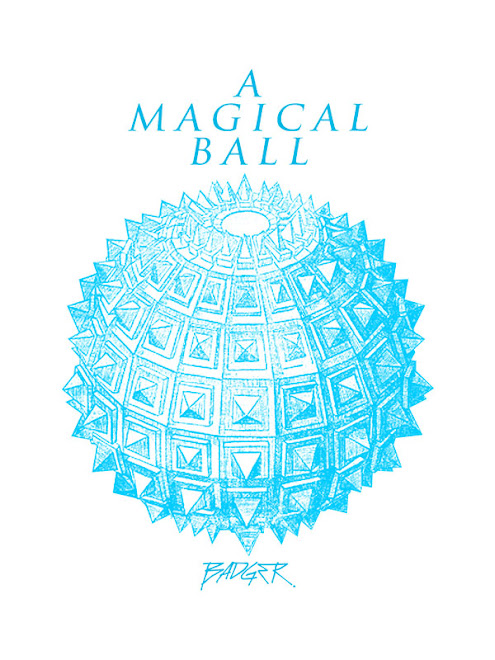 amagicalball
