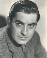 Tyrone Power