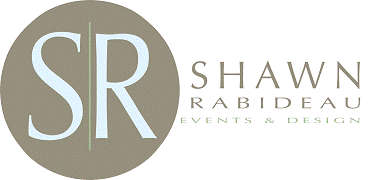 Shawn Rabideau Events and Design