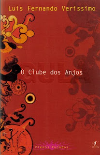 Gula: O Clube dos Anjos