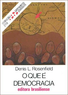 O Que é Democracia