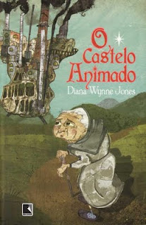 O Castelo Animado