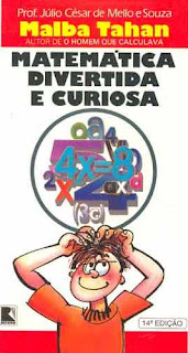 Matemática Divertida e Curiosa