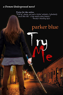 Try-Me