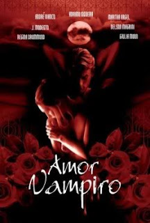 Amor Vampiro