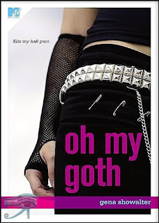 Oh My Goth