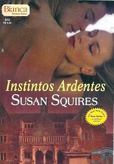The Companion: Instintos Ardentes