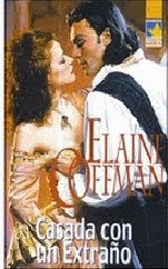 Casada Com Um Estranho - Elaine Coffman