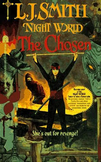 Night World: The Chosen